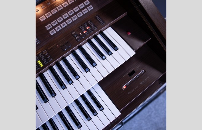 Yamaha AR100 Organ, Used - All Inclusive Top Grade Package (SN:601862) - Image 8